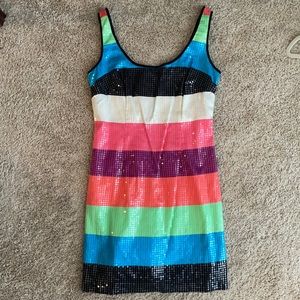 Lilly Pulitzer Cocktail Dress